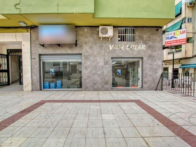 Piso en venta en Capuchinos, La Axarquía