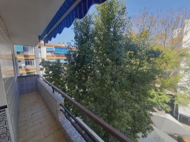 Piso en venta en Capuchinos, La Axarquía
