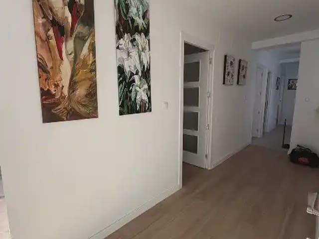 Piso en venta en Capuchinos, La Axarquía