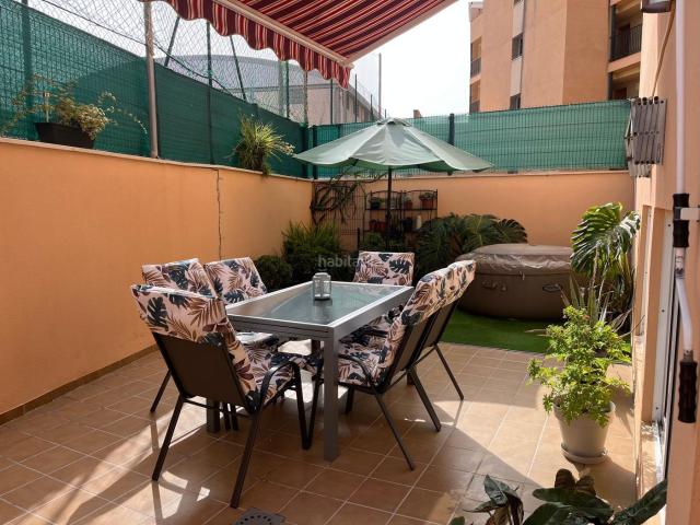 Piso en venta en La Gloria, La Axarquía