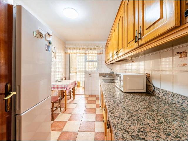 Piso en venta en La Gloria, La Axarquía