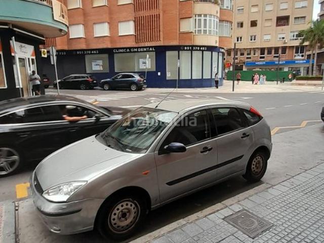Piso en venta en La Gloria, La Axarquía