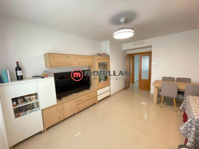 Piso en venta en Los Vélez, Andalucía