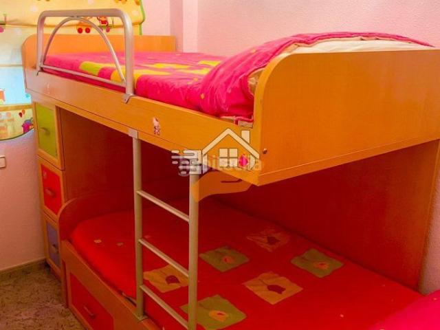 Piso en venta en Los Vélez, Andalucía