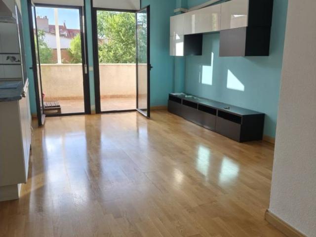 Piso en venta en Velilla De San Antonio, Madrid