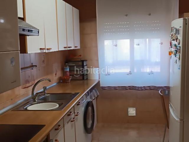 Piso en venta en Velilla De San Antonio, Madrid