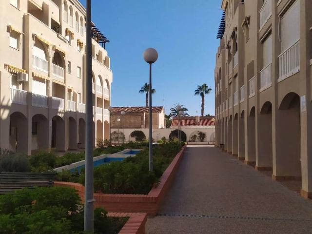 Piso en venta en Centro Historico, Almuñécar
