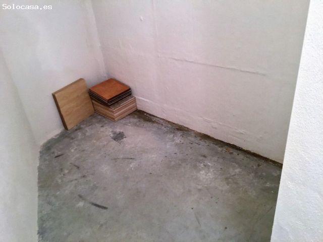 Piso en venta en El Vellón, Madrid