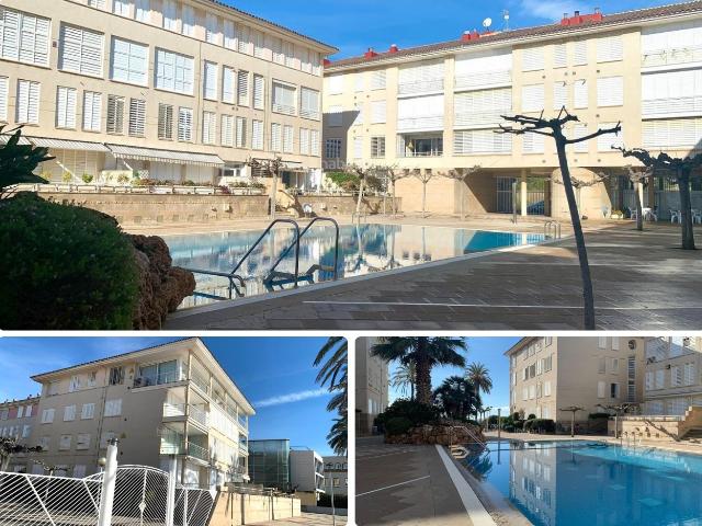 Piso en venta en El Vendrell