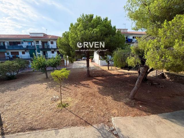 Piso en venta en el Sanatori, Baix Penedès