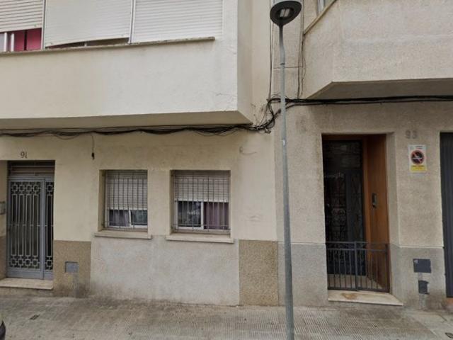 Apartamento en venta en el Tancat, Baix Penedès
