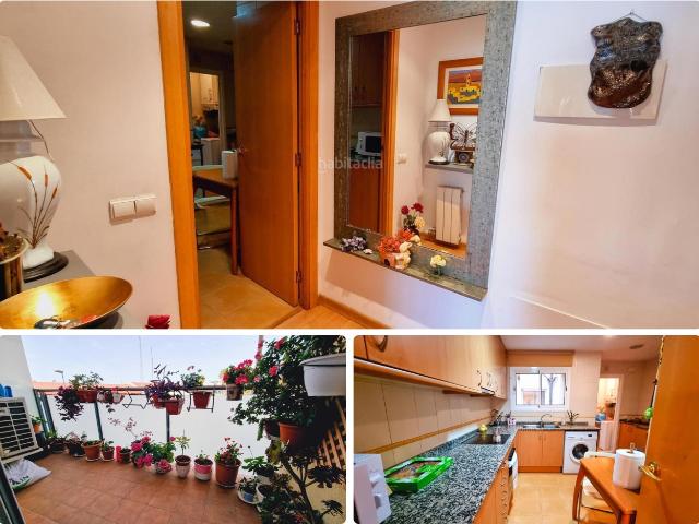 Piso en venta en El Vendrell, la Muntanyeta