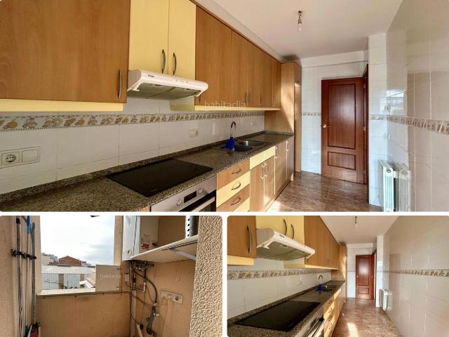 Piso en venta en El Vendrell