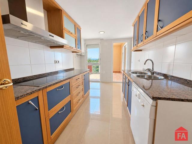 Piso en venta en el Puig, el Vendrell
