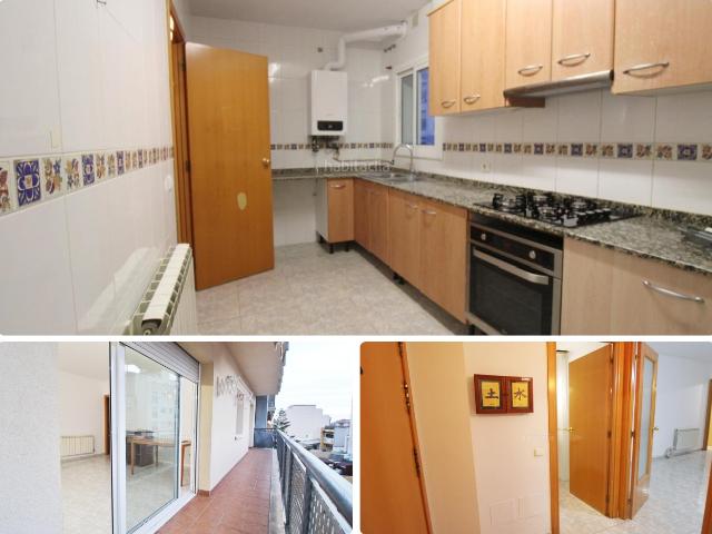 Piso en venta en El Vendrell