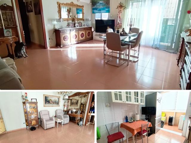Piso en venta en El Vendrell