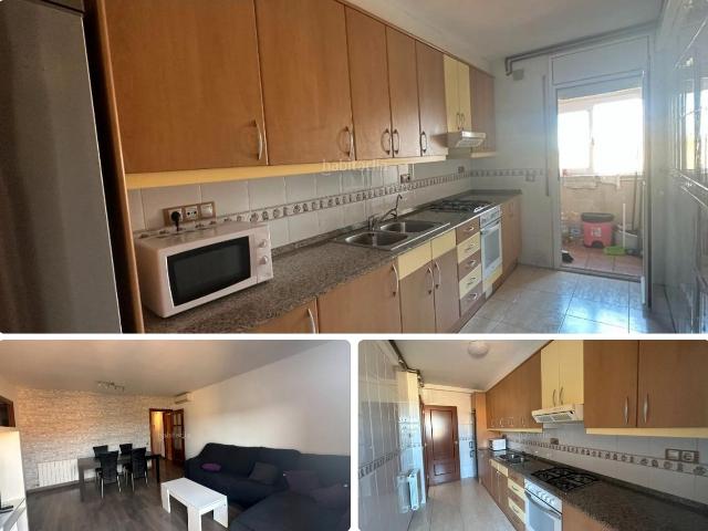 Piso en venta en El Vendrell, la Muntanyeta