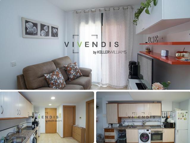 Piso en venta en El Vendrell, el Puig
