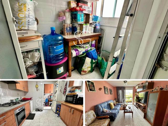 Piso en venta en El Vendrell