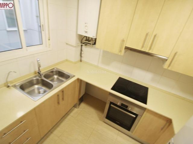 Piso en venta en la Muntanyeta, Baix Penedès