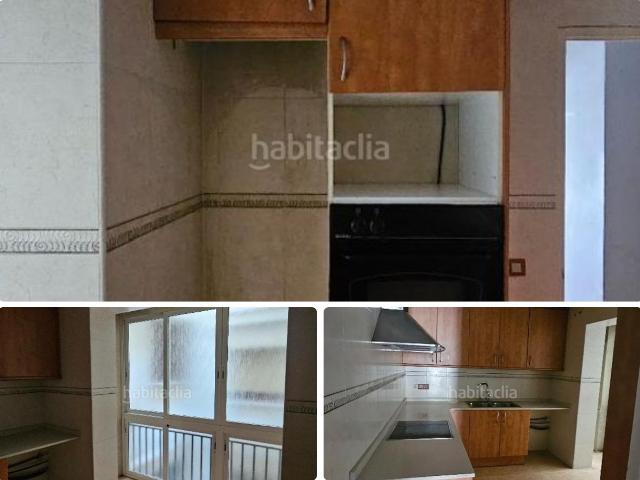 Piso en venta en El Vendrell