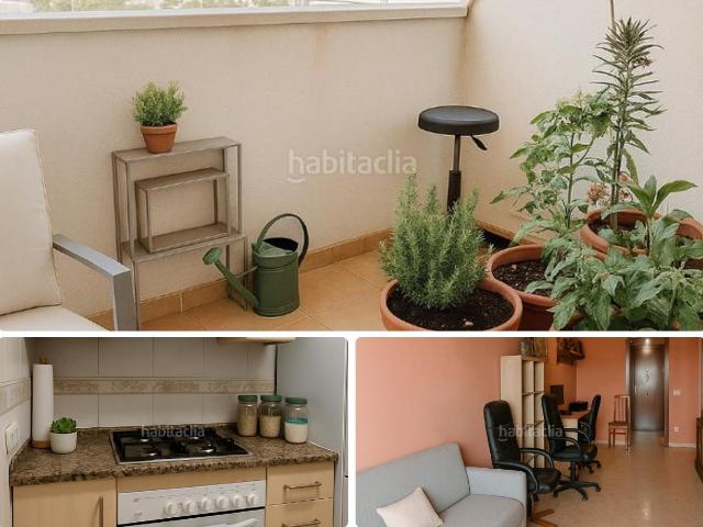 Piso en venta en El Vendrell, la Muntanyeta