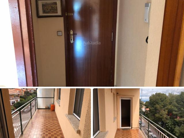 Piso en venta en El Vendrell, la Muntanyeta