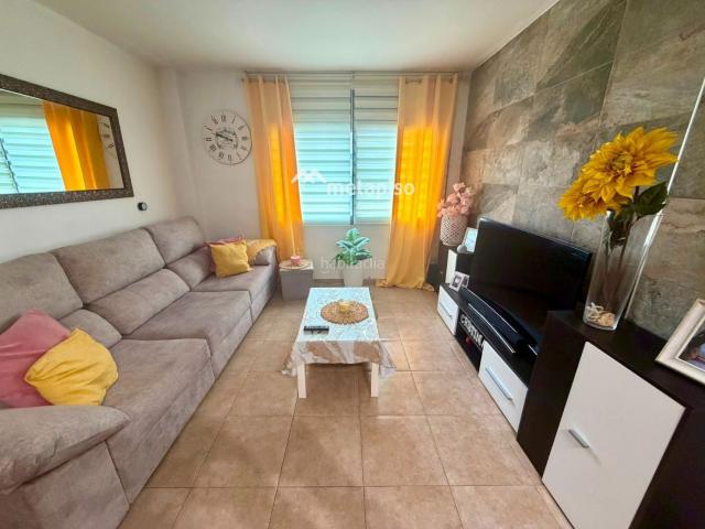 Piso en venta en la Muntanyeta, Baix Penedès