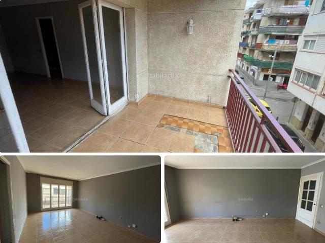 Piso en venta en El Vendrell