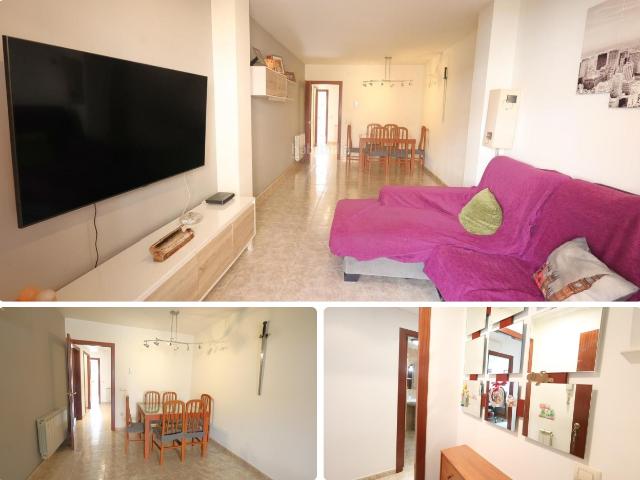 Piso en venta en El Vendrell, la Muntanyeta