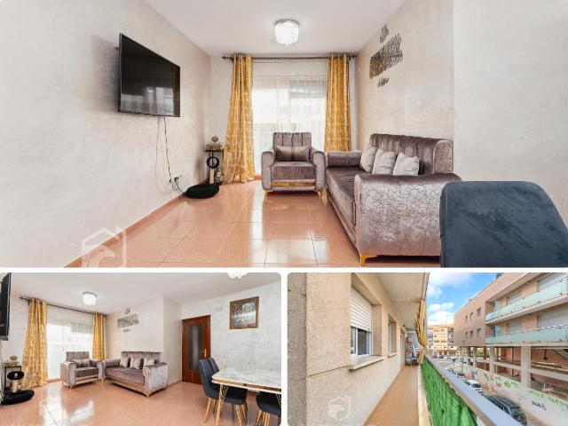 Piso en venta en El Vendrell