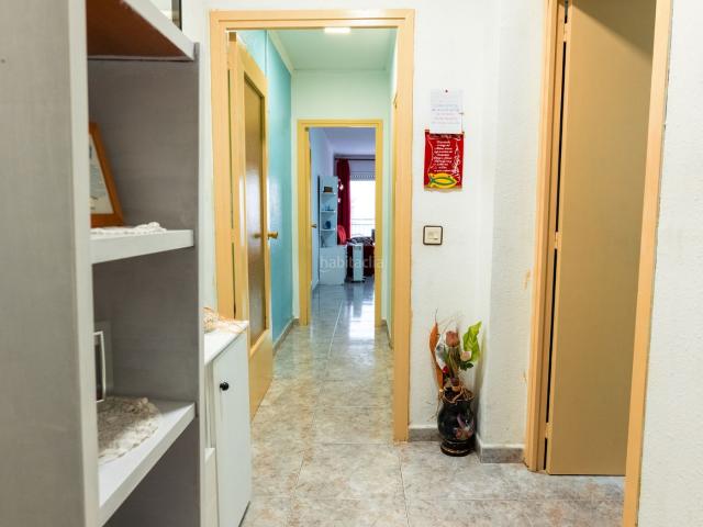 Piso en venta en les Pedreres, Baix Penedès
