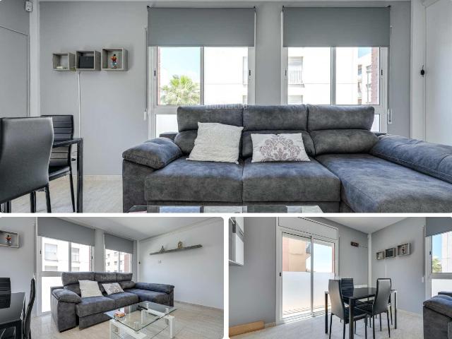 Piso en venta en El Vendrell, la Muntanyeta