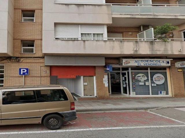 Piso en venta en El Vendrell