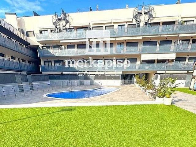 Piso en venta en Roda De Barà, Tarragona