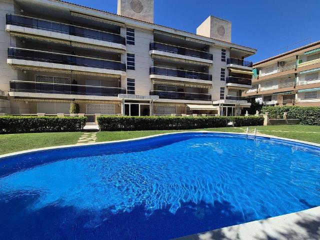Piso en venta en Baix Penedès, Catalunya