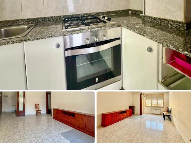 Piso en venta en El Vendrell, el Tancat