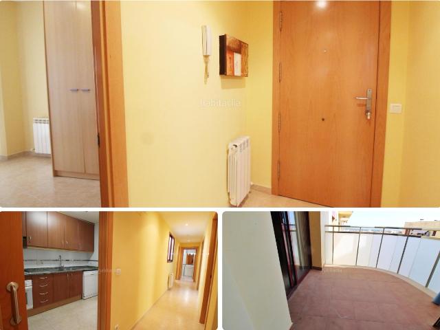 Piso en venta en El Vendrell, el Tancat