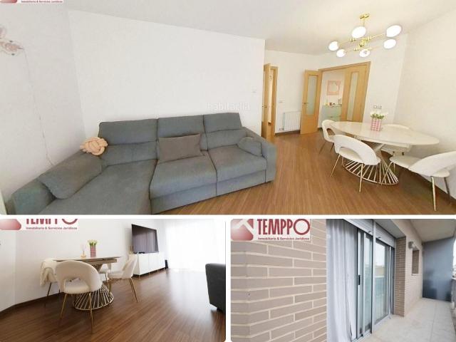 Piso en venta en El Vendrell, el Tancat
