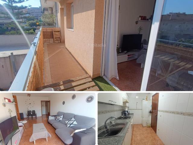 Piso en venta en El Vendrell, el Tancat