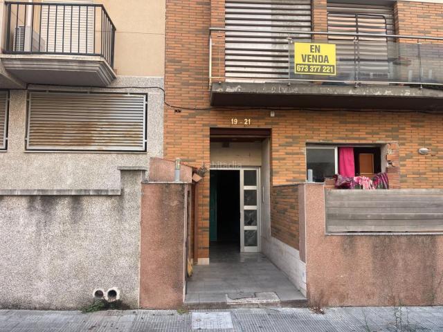 Piso en venta en el Tancat, Baix Penedès