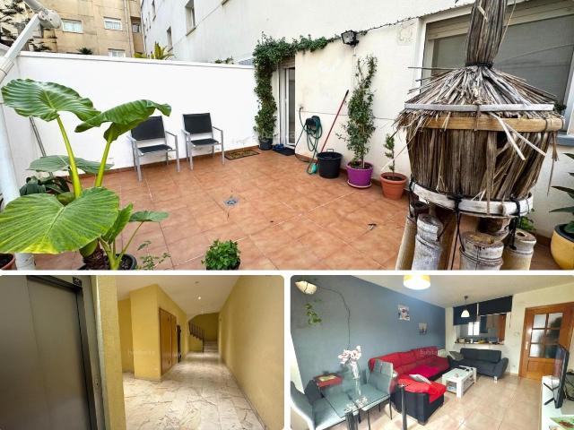 Piso en venta en El Vendrell, el Tancat