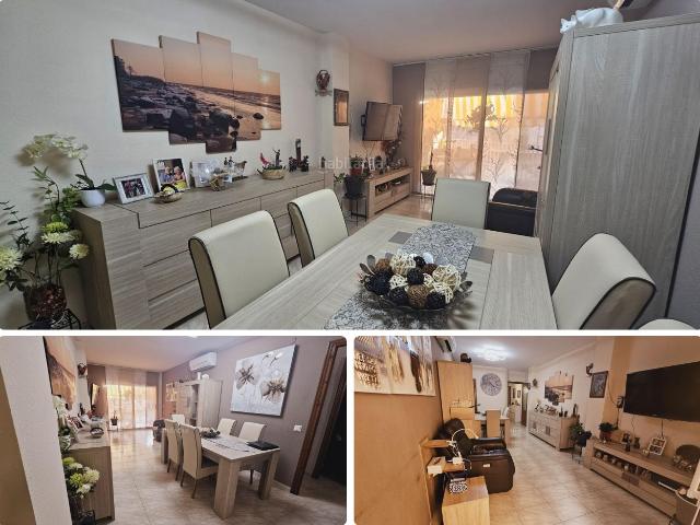 Piso en venta en El Vendrell, el Tancat