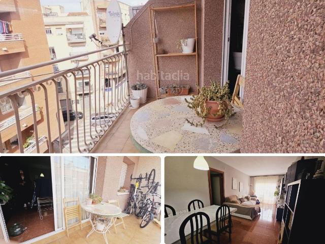 Piso en venta en El Vendrell, el Tancat