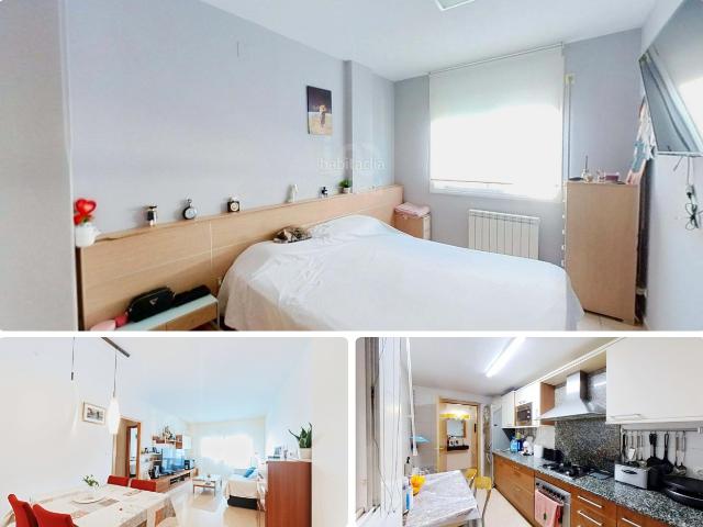 Piso en venta en El Vendrell, el Puig