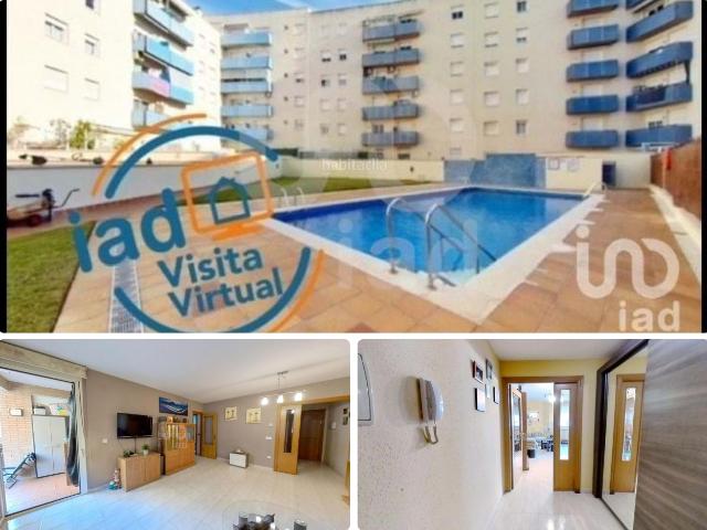 Piso en venta en El Vendrell, el Tancat