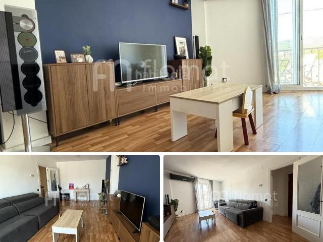 Piso en venta en El Vendrell, el Tancat