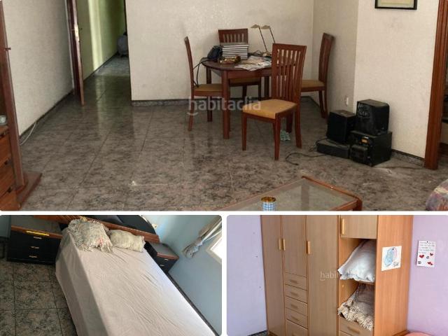 Piso en venta en El Vendrell, el Tancat