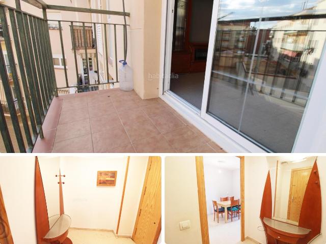 Piso en venta en El Vendrell, el Tancat