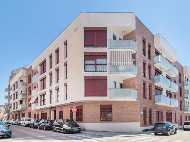 Piso en venta en Baix Penedès, Catalunya